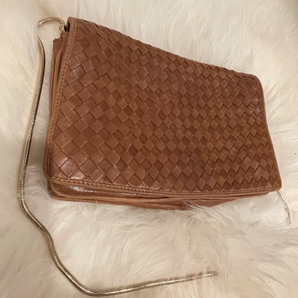 Bottega Veneta Intrecciato Bag - Picture 3 of 17